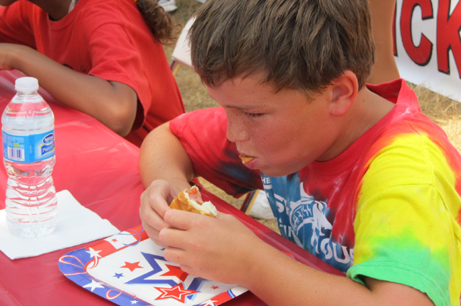 Collinsville Catsup Bottle Festival