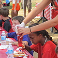 Hot Dog Eating Contest