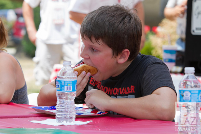 Collinsville Catsup Bottle Festival