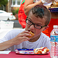 Hot Dog Eating Contest