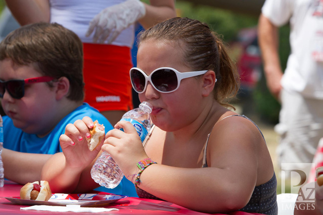 Collinsville Catsup Bottle Festival