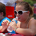 Hot Dog Eating Contest