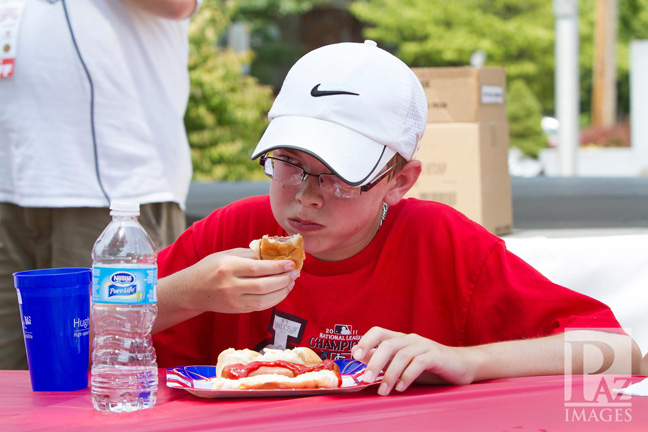 Collinsville Catsup Bottle Festival