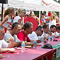 Hot Dog Eating Contest