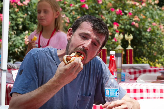 Collinsville Catsup Bottle Festival