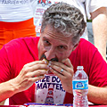 Hot Dog Eating Contest