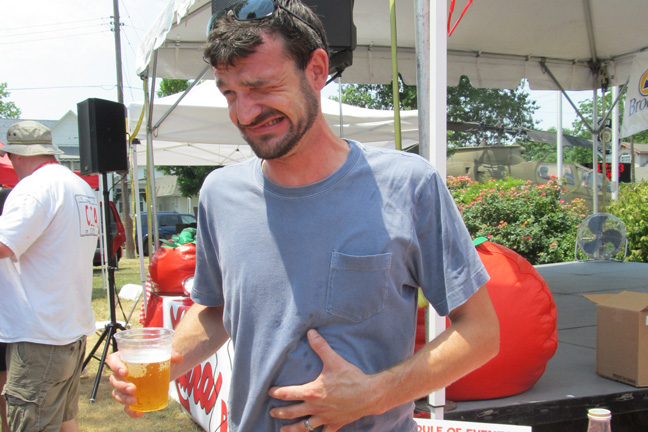 Collinsville Catsup Bottle Festival