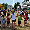 Catsup Bottle Festival Party Games