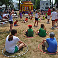 Catsup Bottle Festival Party Games