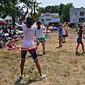 Catsup Bottle Festival Party Games