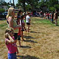 Catsup Bottle Festival Party Games