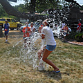 Catsup Bottle Festival Party Games