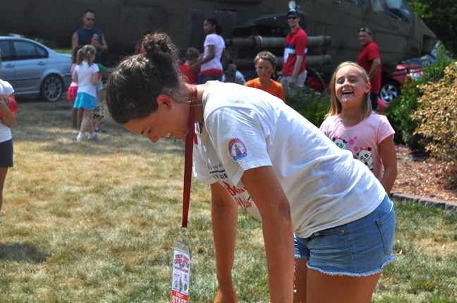 Collinsville Catsup Bottle Festival