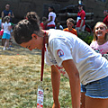 Catsup Bottle Festival Party Games