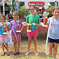 Catsup Bottle Festival Party Games