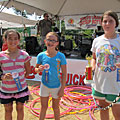 Catsup Bottle Festival Party Games