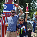 Catsup Bottle Festival Party Games