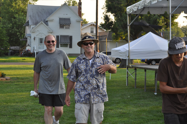 Collinsville Catsup Bottle Festival