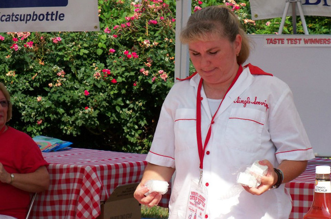 Collinsville Catsup Bottle Festival