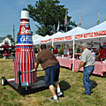 Catsup Bottle Festival