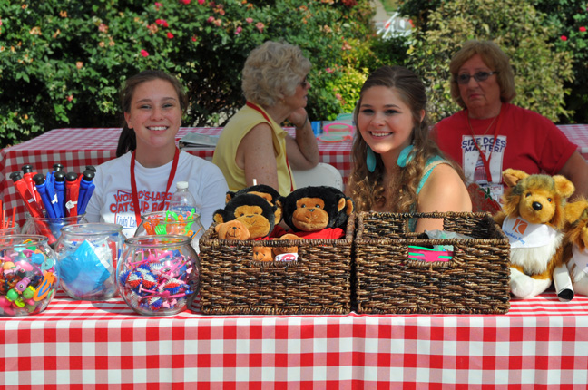 Collinsville Catsup Bottle Festival