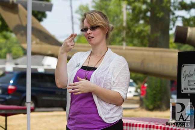 Collinsville Catsup Bottle Festival