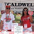 Catsup Bottle Festival