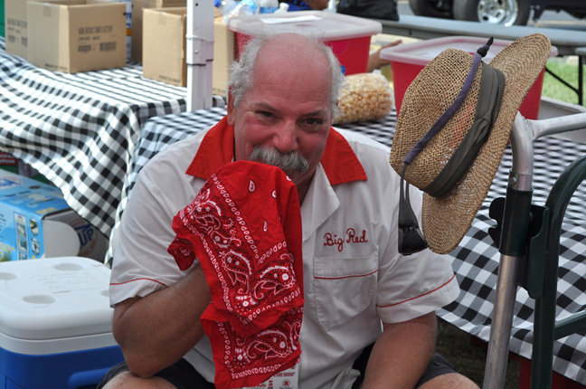 Collinsville Catsup Bottle Festival