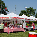 Collinsville Catsup Bottle Festival