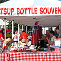 Collinsville Catsup Bottle Festival