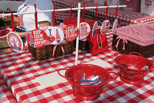 Collinsville Catsup Bottle Festival