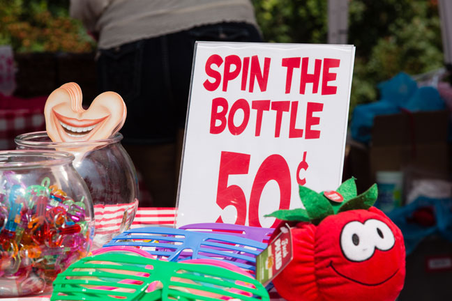 Collinsville Catsup Bottle Festival