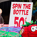 Collinsville Catsup Bottle Festival