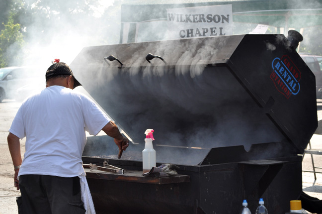 Collinsville Catsup Bottle Festival