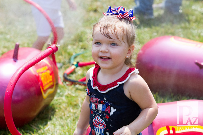 Collinsville Catsup Bottle Festival