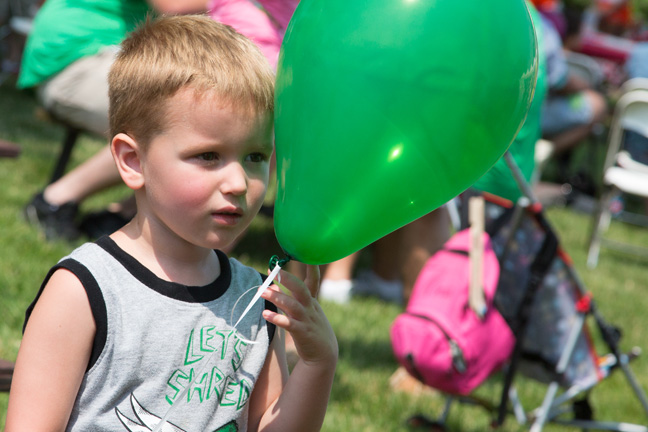 Collinsville Catsup Bottle Festival