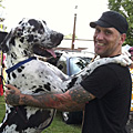 Collinsville Catsup Bottle Festival