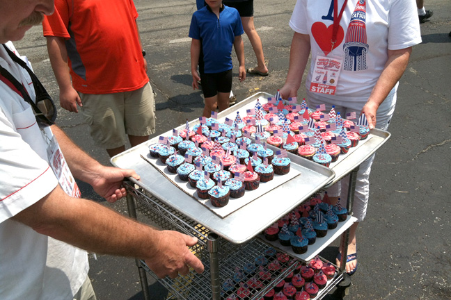 Collinsville Catsup Bottle Festival