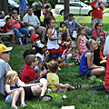 Collinsville Catsup Bottle Festival