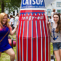 Collinsville Catsup Bottle Festival