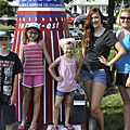 Collinsville Catsup Bottle Festival