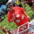 Collinsville Catsup Bottle Festival