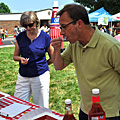 Collinsville Catsup Bottle Festival