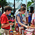 Collinsville Catsup Bottle Festival