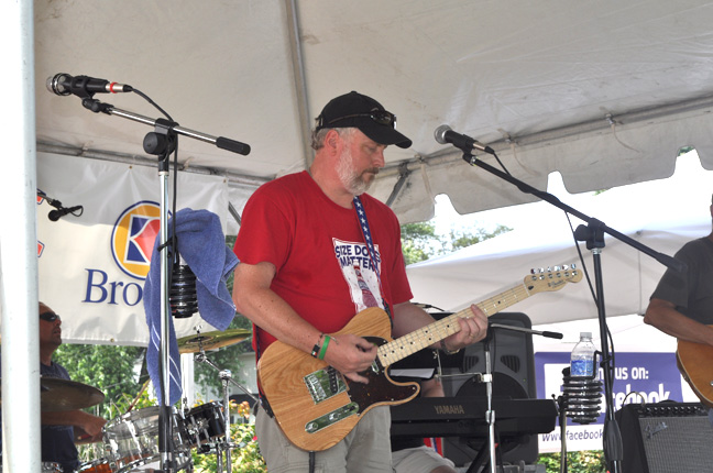 Collinsville Catsup Bottle Festival