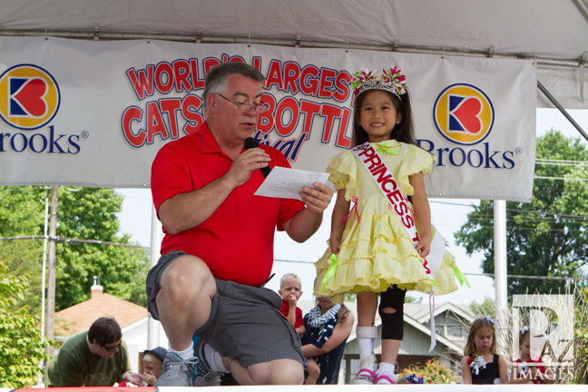 Collinsville Catsup Bottle Festival