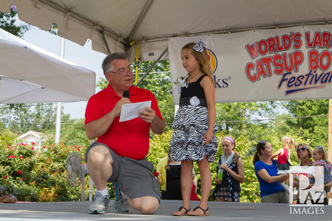 Collinsville Catsup Bottle Festival