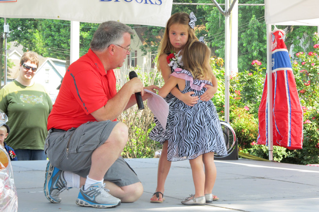 Collinsville Catsup Bottle Festival