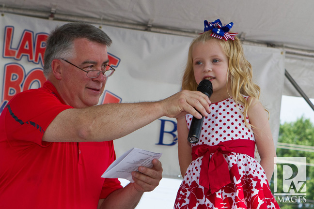 Collinsville Catsup Bottle Festival