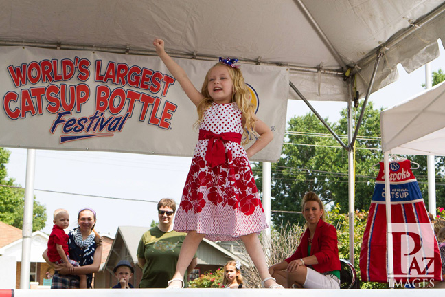 Collinsville Catsup Bottle Festival